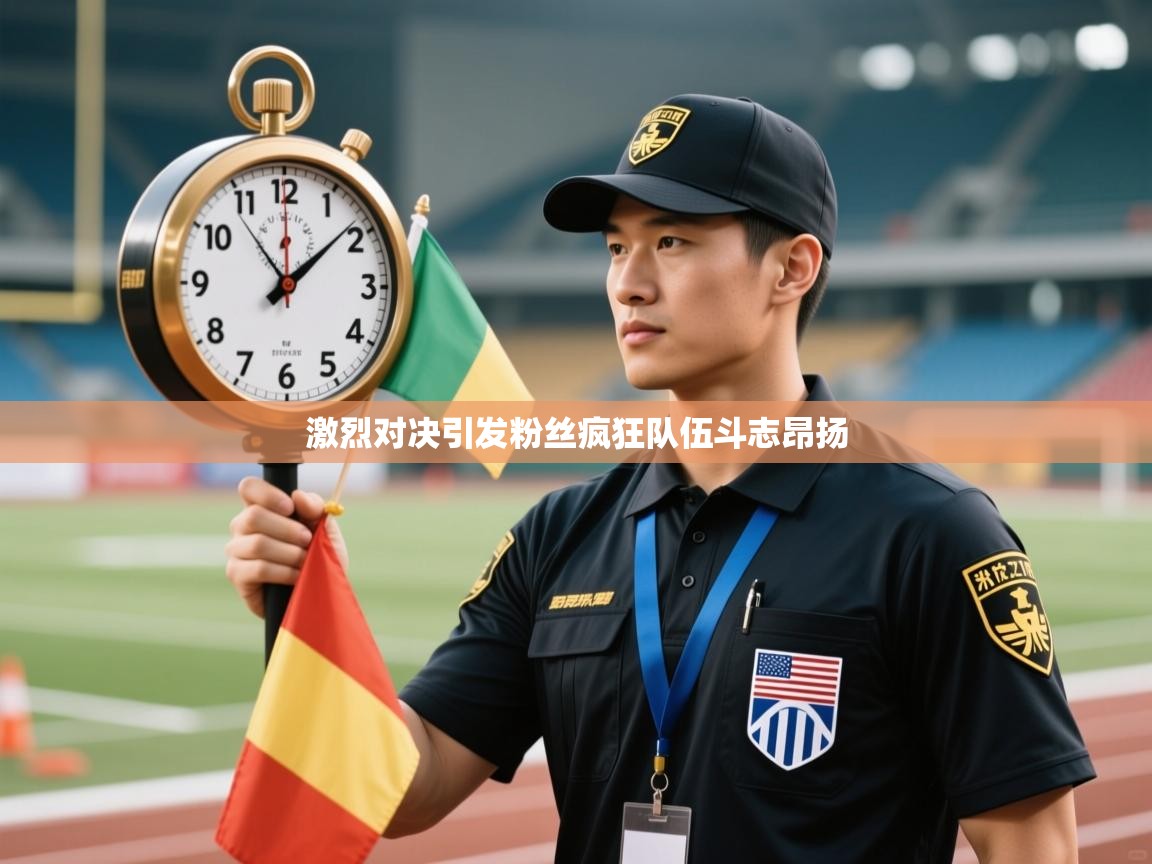 开云体育消息订阅关闭-激烈对决引发粉丝疯狂队伍斗志昂扬  第1张