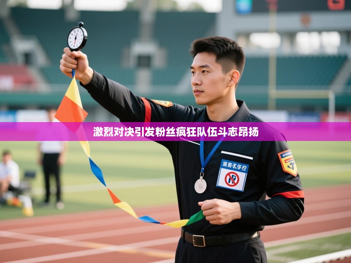 开云体育消息订阅关闭-激烈对决引发粉丝疯狂队伍斗志昂扬  第2张