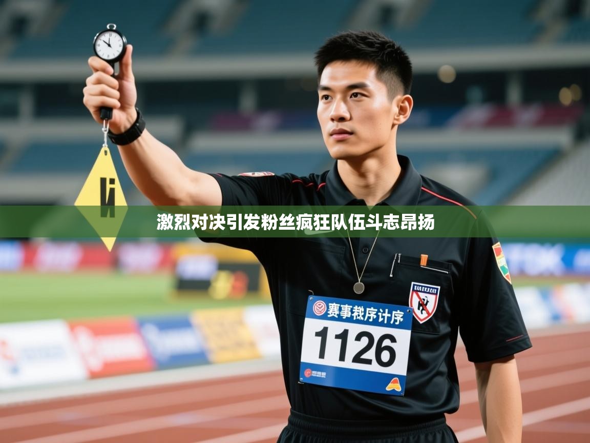 开云体育消息订阅关闭-激烈对决引发粉丝疯狂队伍斗志昂扬  第4张