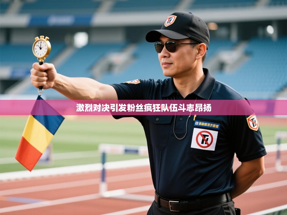 开云体育消息订阅关闭-激烈对决引发粉丝疯狂队伍斗志昂扬  第3张