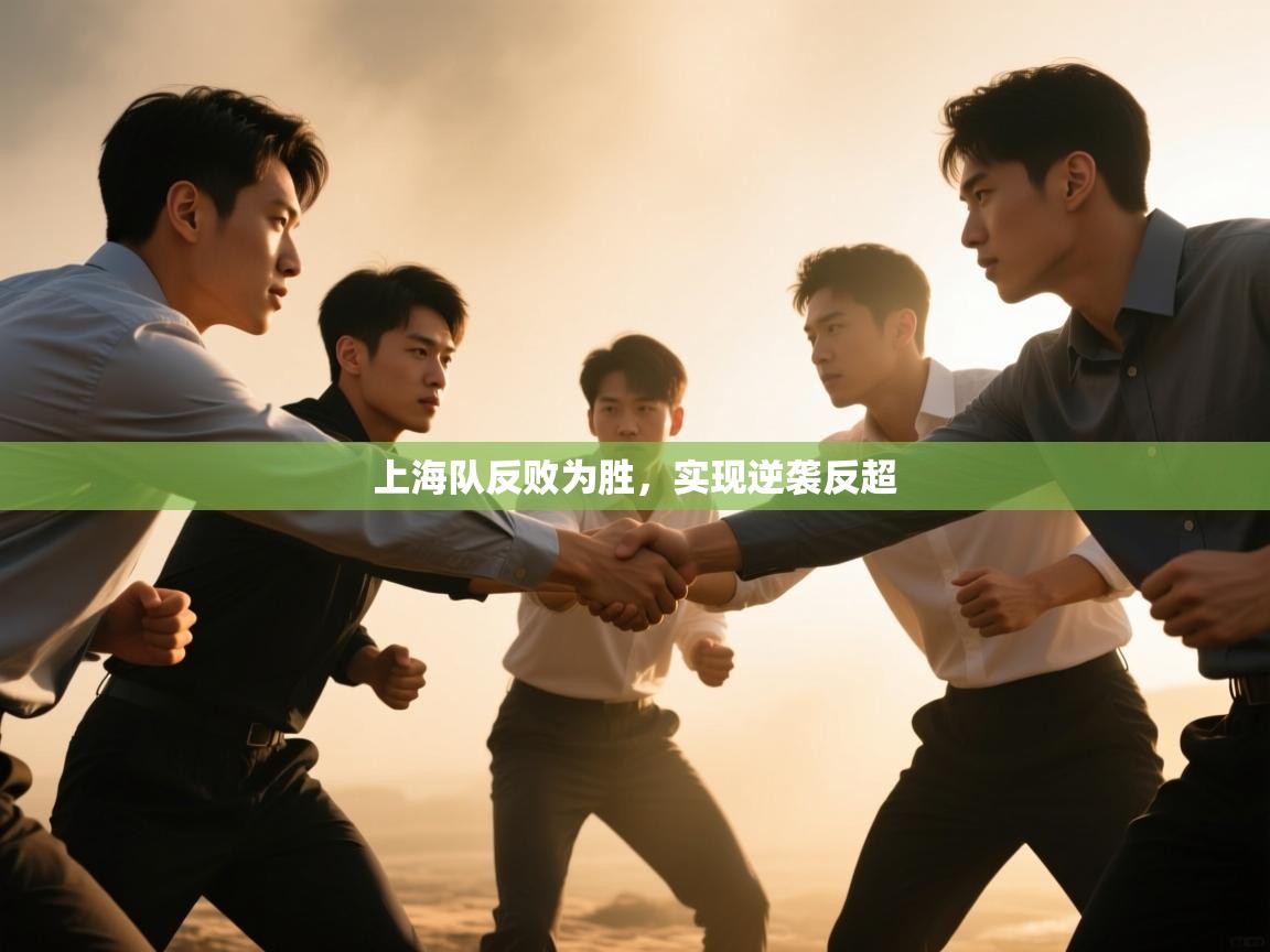 云开体育app官网登录入口-上海队反败为胜，实现逆袭反超  第2张