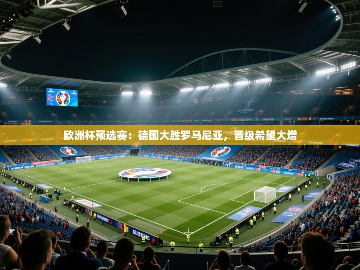 kaiyun-欧洲杯预选赛:德国大胜罗马尼亚,晋级希望大增 第1张