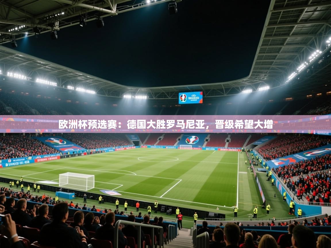 kaiyun-欧洲杯预选赛:德国大胜罗马尼亚,晋级希望大增 第2张