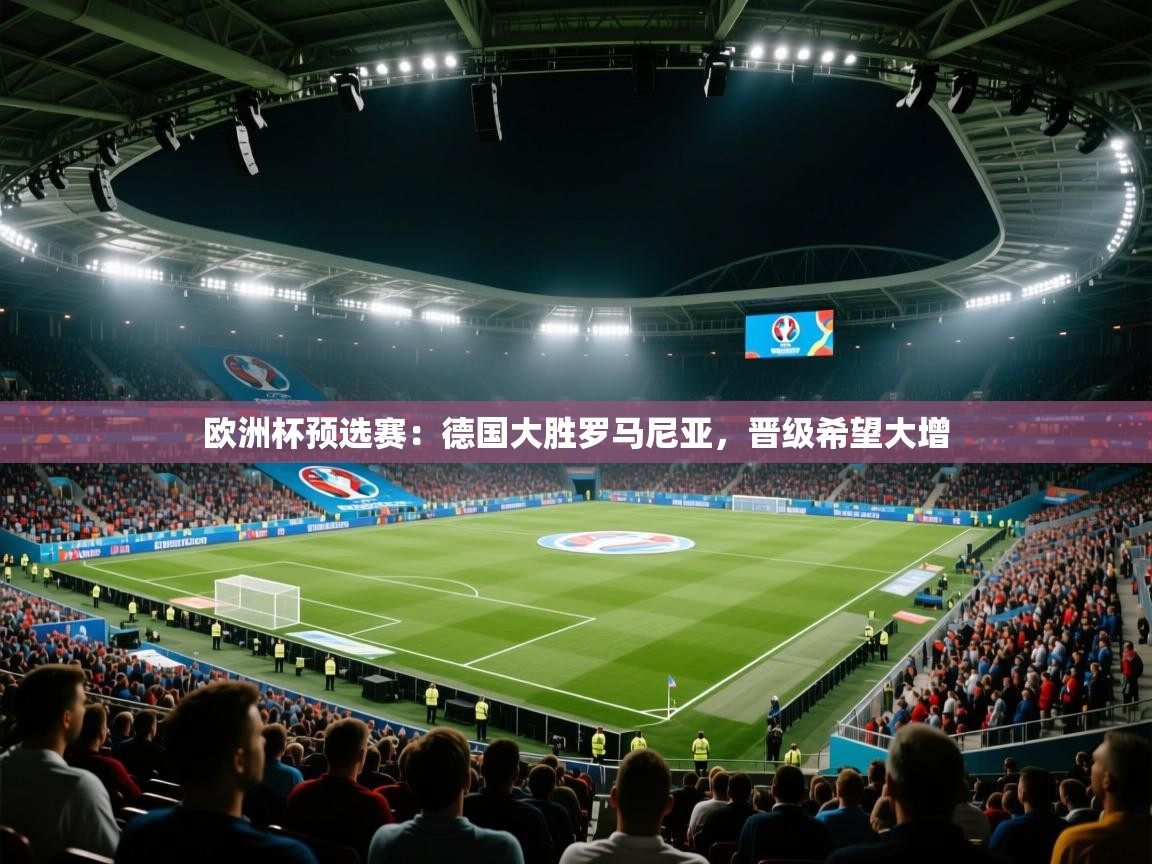 kaiyun-欧洲杯预选赛:德国大胜罗马尼亚,晋级希望大增 第4张