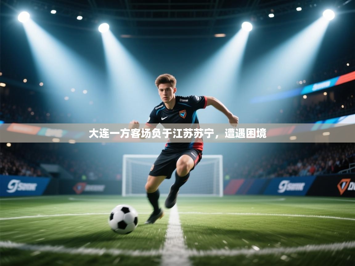 开云体育旧版下载地址-大连一方客场负于江苏苏宁,遭遇困境 第1张