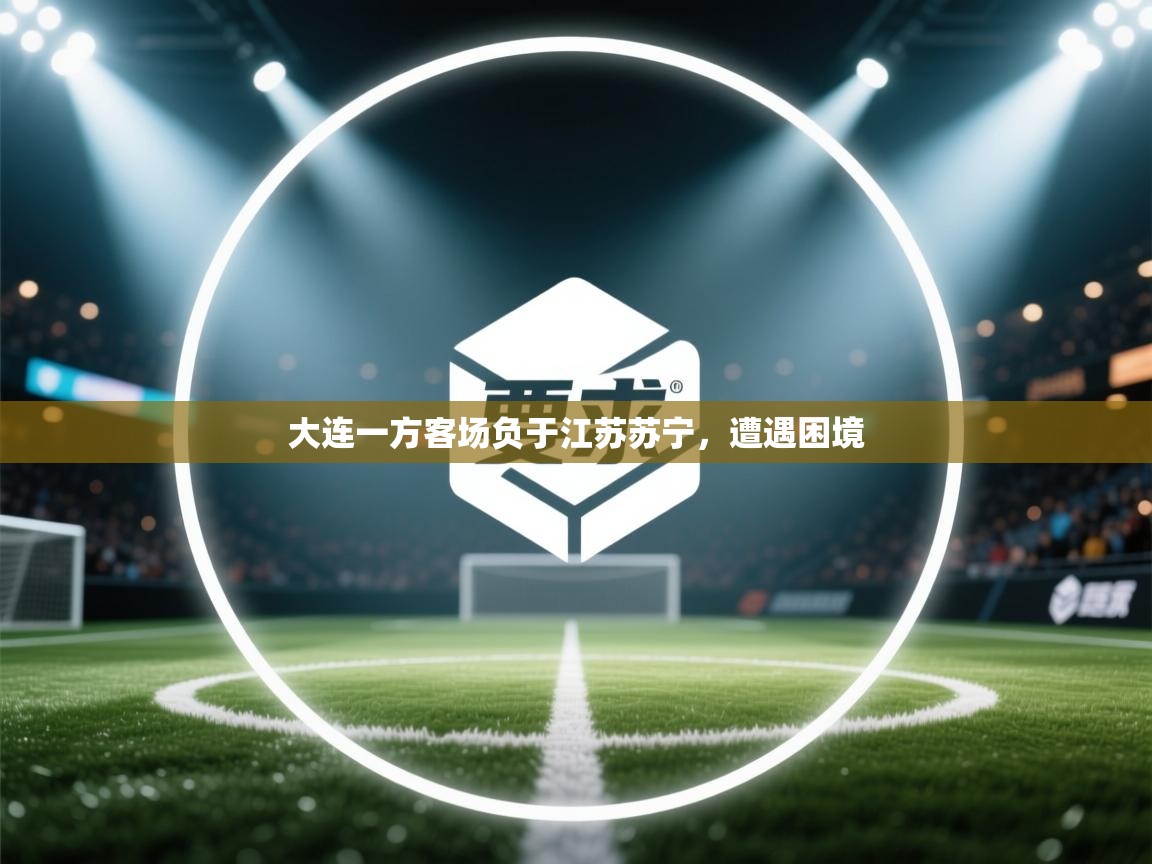 开云体育旧版下载地址-大连一方客场负于江苏苏宁,遭遇困境 第3张