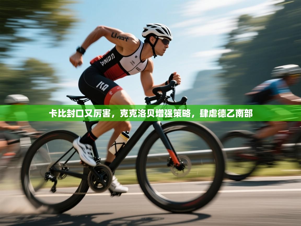 开云体育新人指引-卡比封口又厉害，克克洛贝增强策略，肆虐德乙南部  第1张