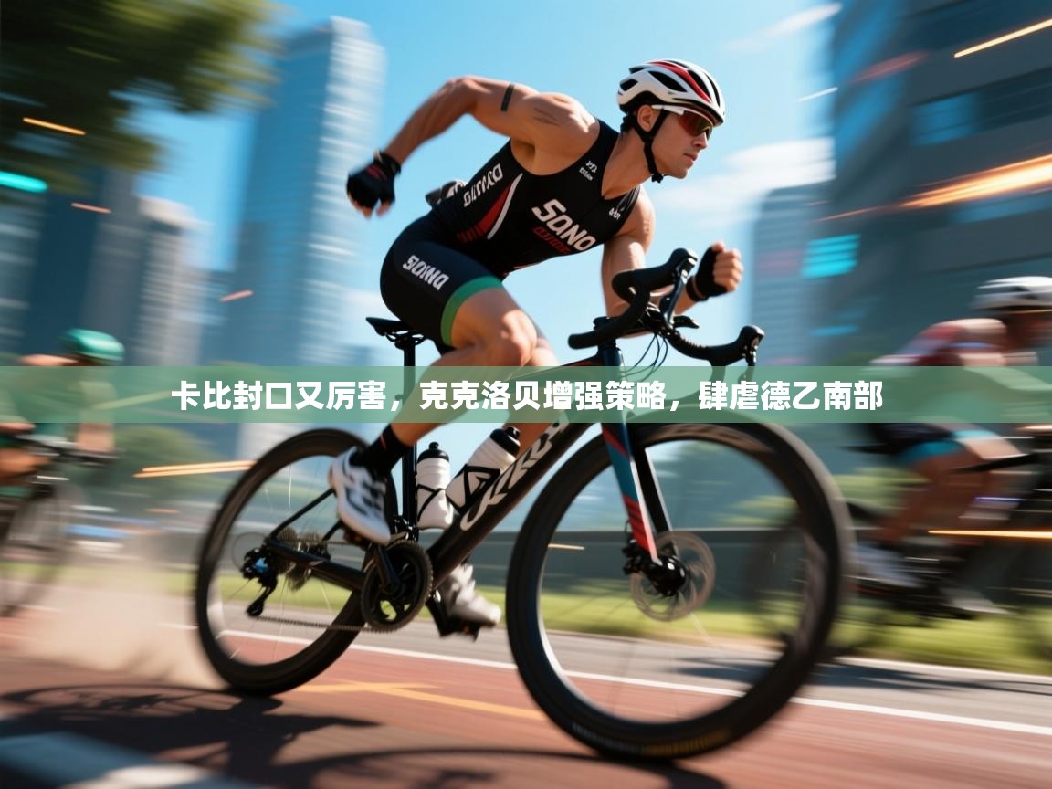 开云体育新人指引-卡比封口又厉害，克克洛贝增强策略，肆虐德乙南部  第3张