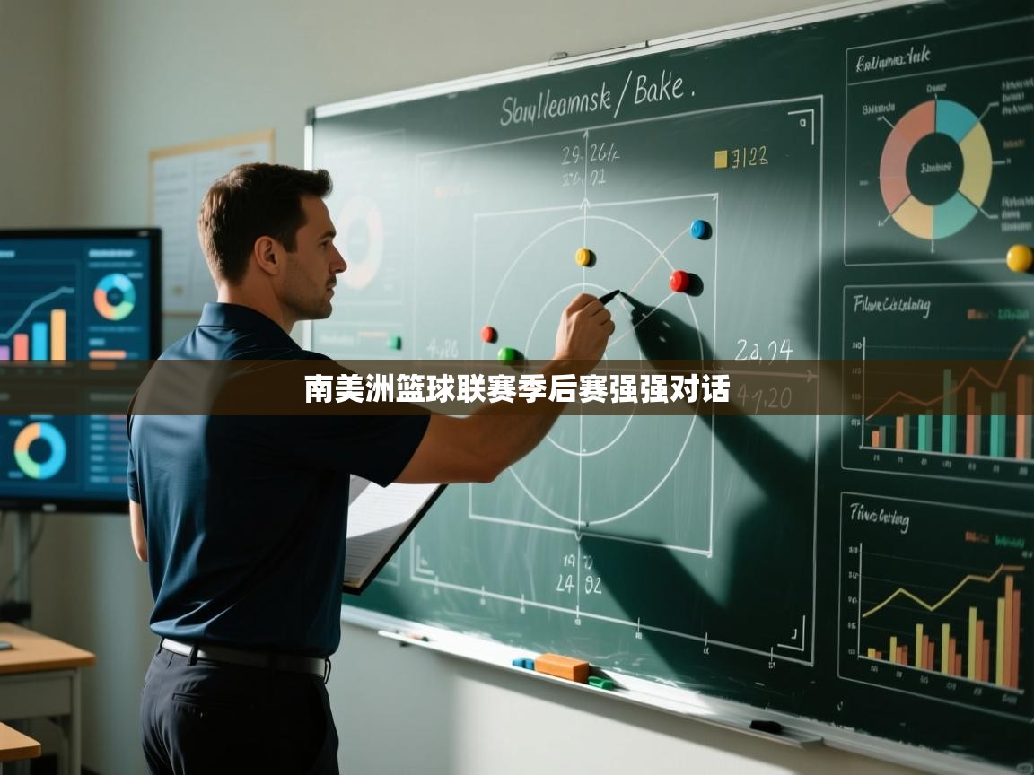 kaiyun sports-南美洲篮球联赛季后赛强强对话 第1张