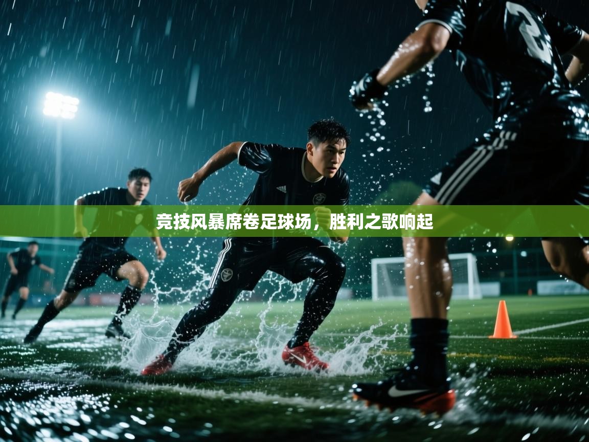 开云体育app下载链接-竞技风暴席卷足球场,胜利之歌响起 第1张