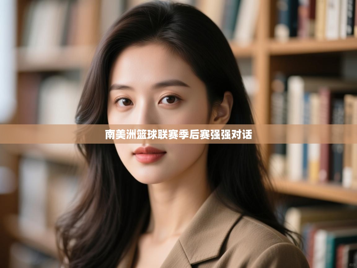 kaiyun sports-南美洲篮球联赛季后赛强强对话 第4张