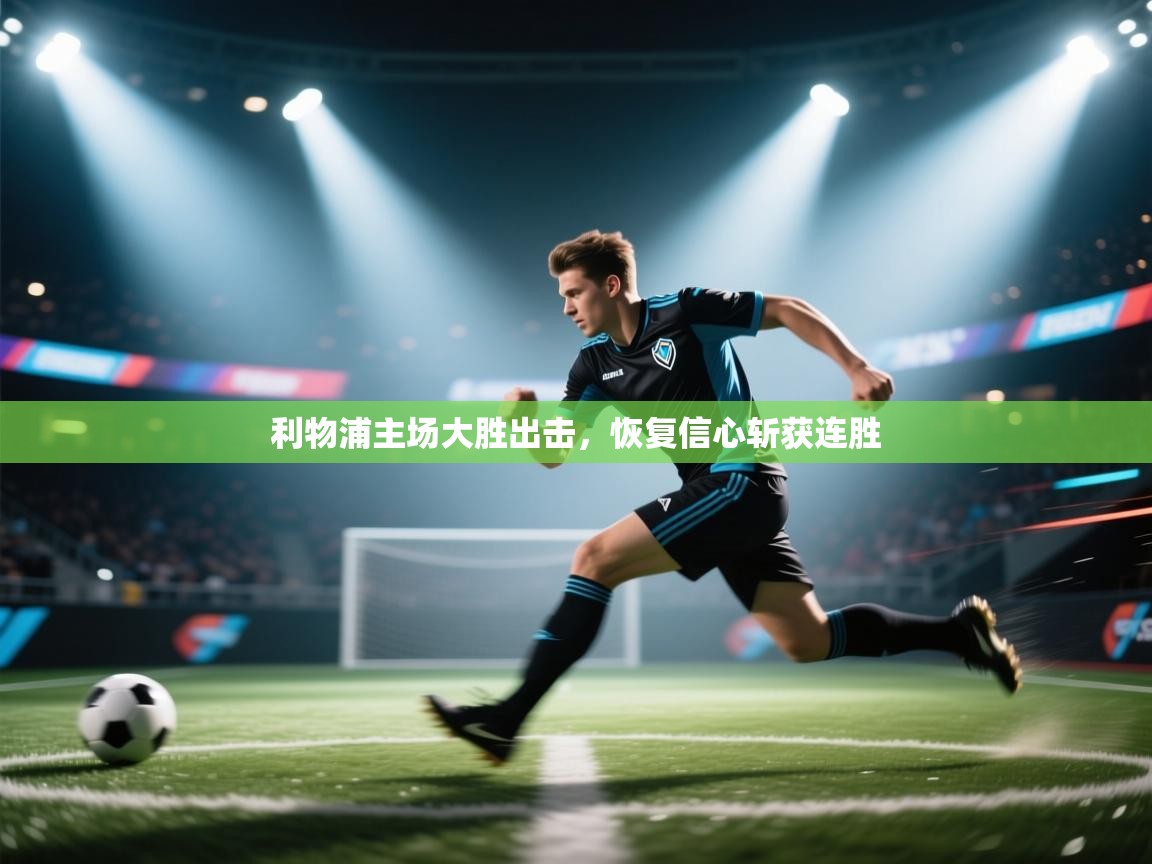 开云体育app在线-利物浦主场大胜出击,恢复信心斩获连胜 第1张