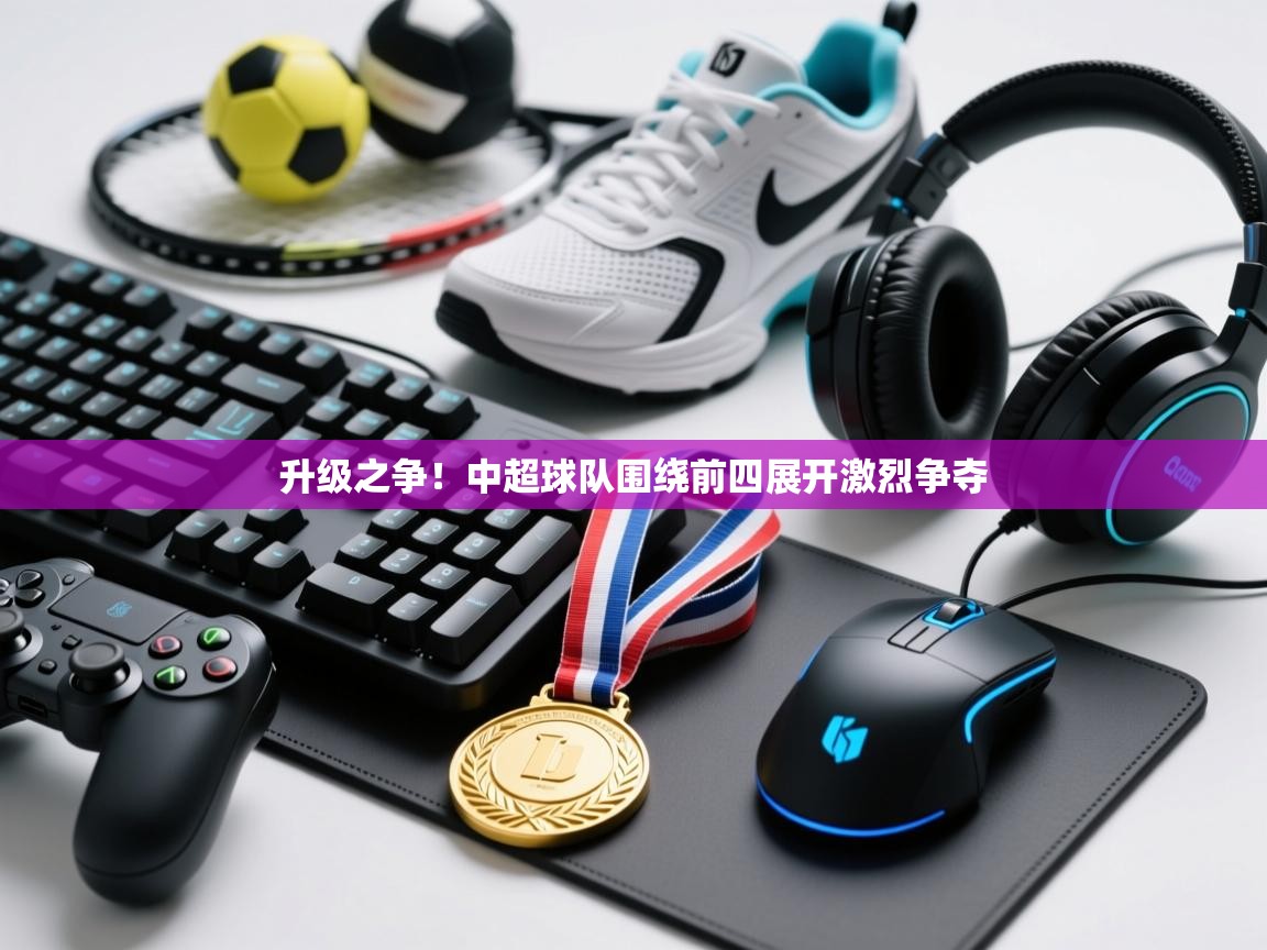 开云客服-升级之争!中超球队围绕前四展开激烈争夺