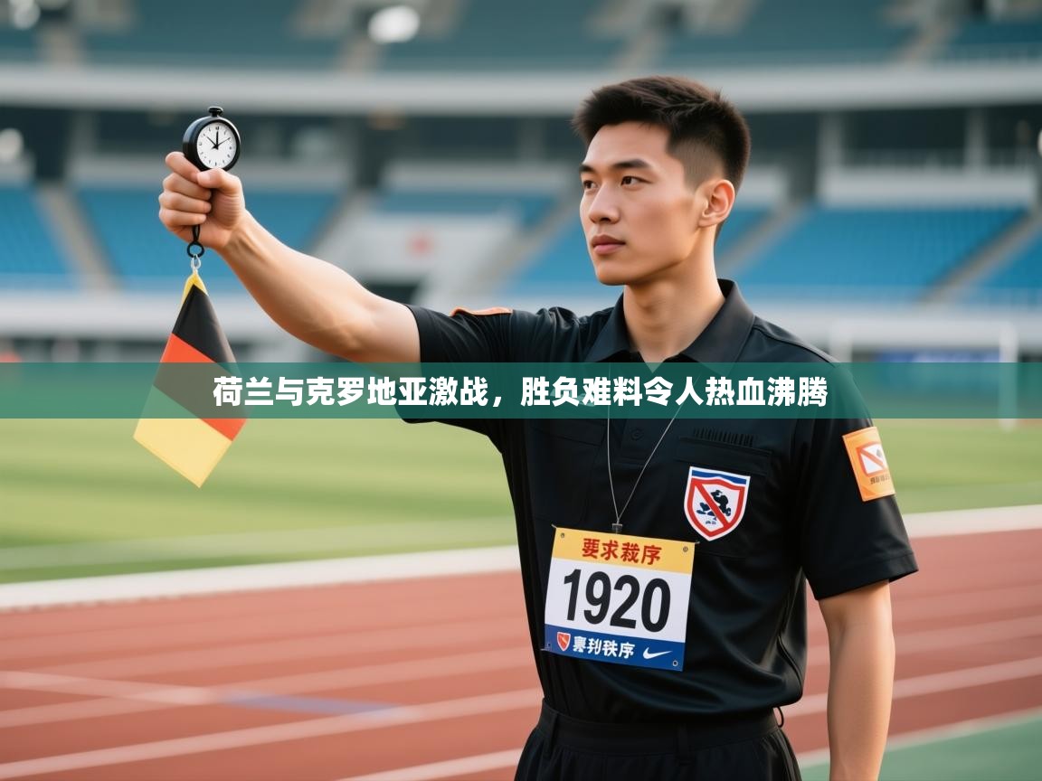 云开体育app网页版入口-荷兰与克罗地亚激战,胜负难料令人热血沸腾 第2张