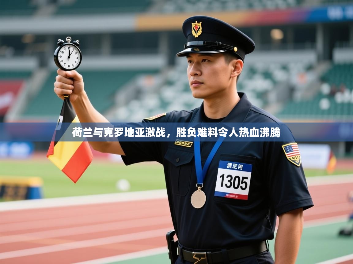 云开体育app网页版入口-荷兰与克罗地亚激战,胜负难料令人热血沸腾 第3张