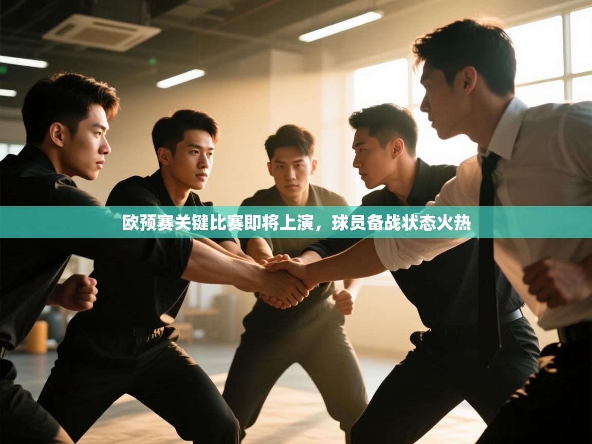 云开体育app网页版登录入口-欧预赛关键比赛即将上演，球员备战状态火热  第3张