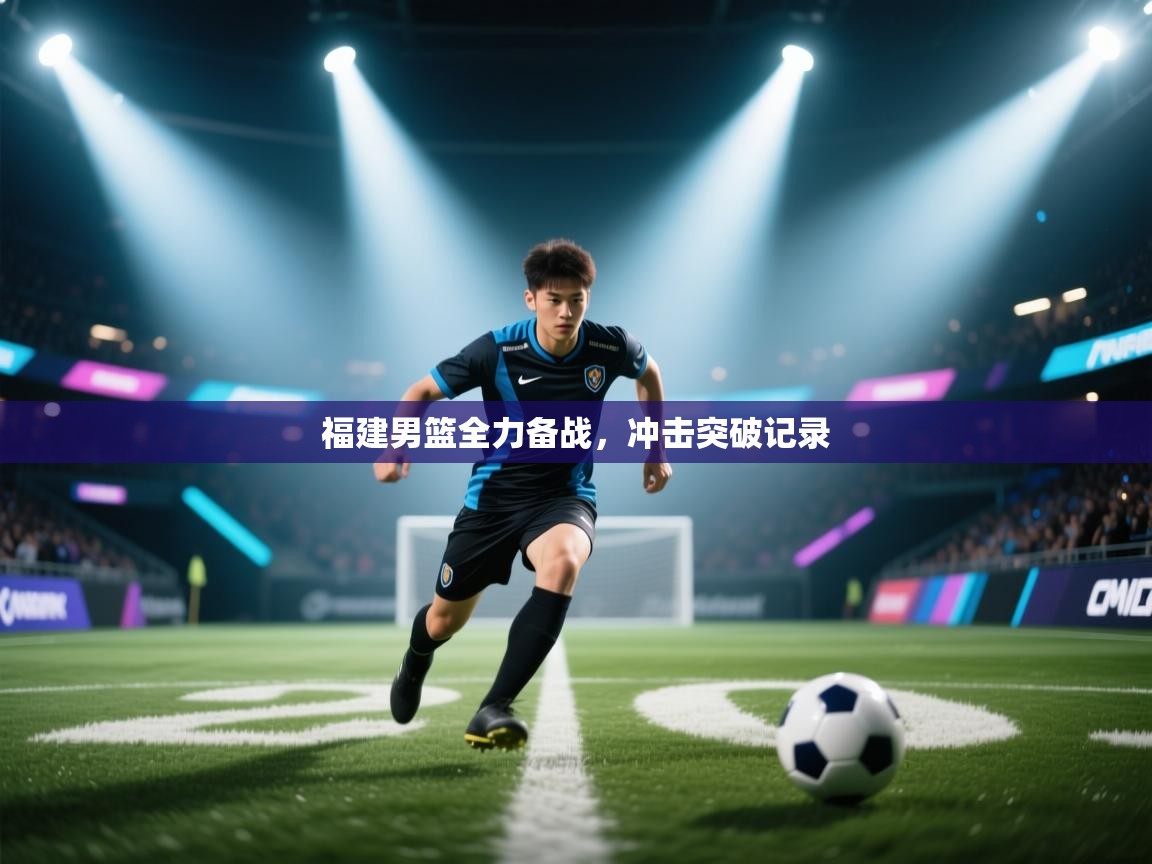 开云体育在线网址-福建男篮全力备战，冲击突破记录  第4张