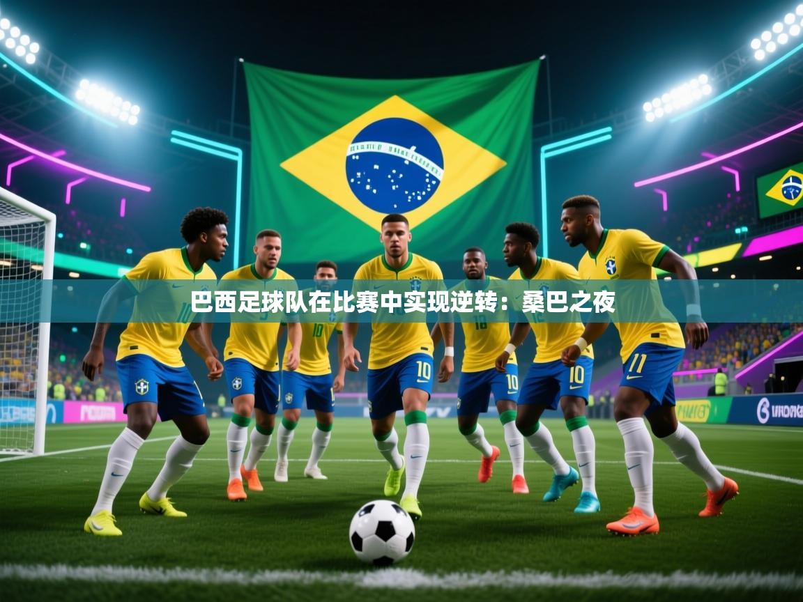 开云体育无法登录解决方案-巴西足球队在比赛中实现逆转：桑巴之夜  第1张