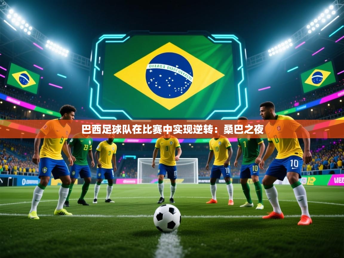 开云体育无法登录解决方案-巴西足球队在比赛中实现逆转：桑巴之夜  第2张