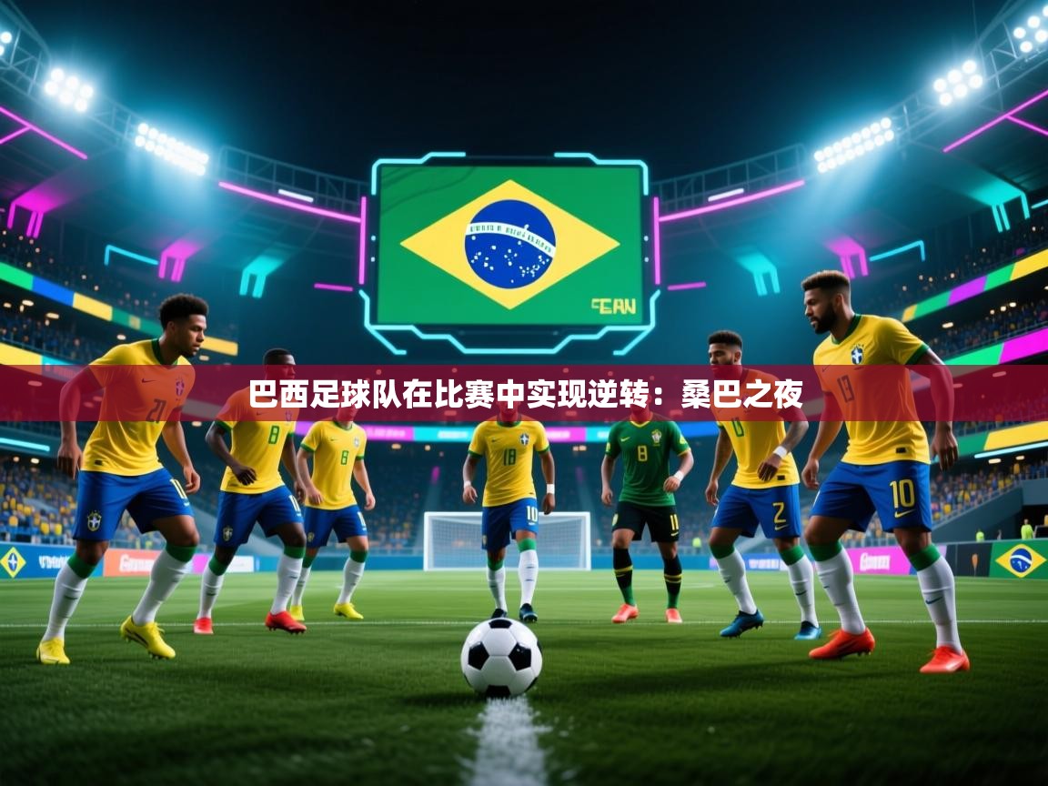 开云体育无法登录解决方案-巴西足球队在比赛中实现逆转：桑巴之夜  第3张