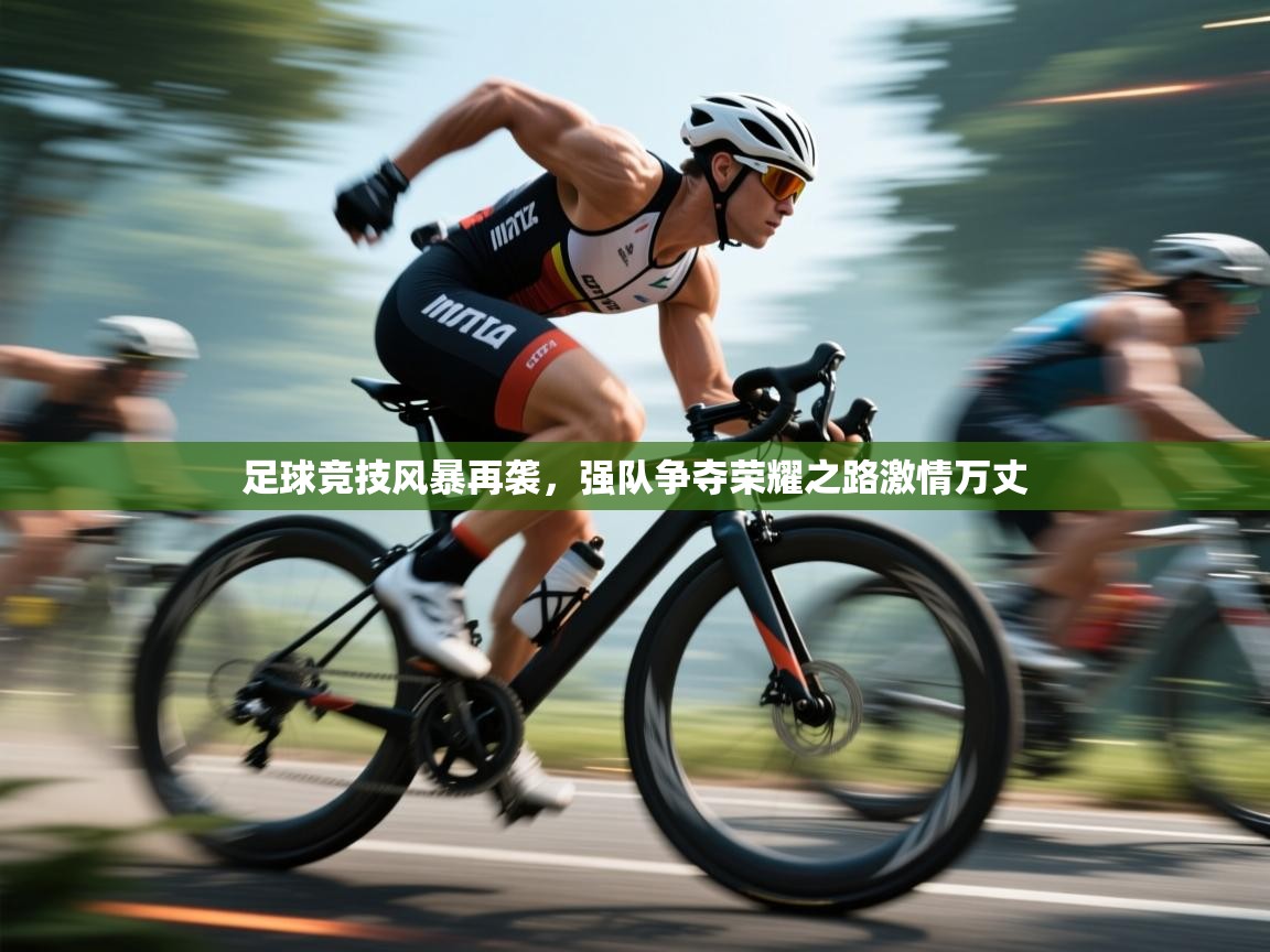 开云体育版本更新日志2025-足球竞技风暴再袭，强队争夺荣耀之路激情万丈  第1张