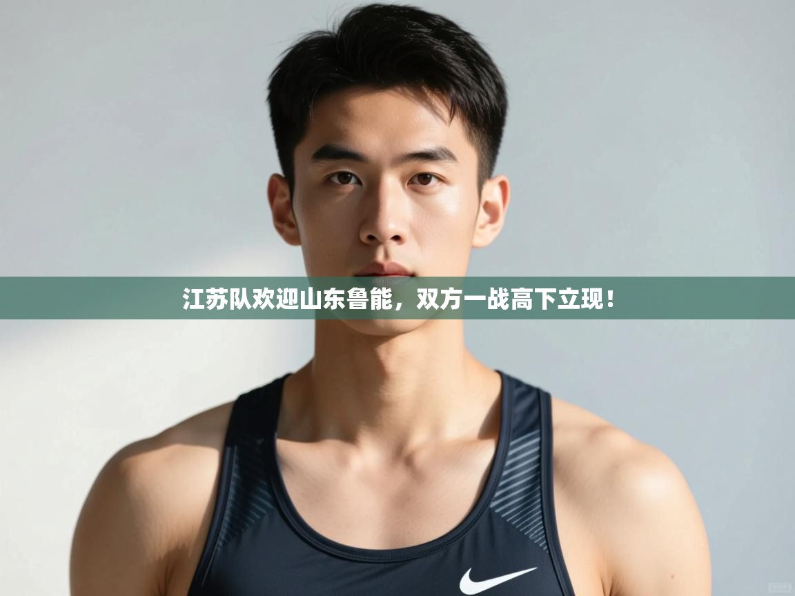 开云中国kaiyun·体育官方网站-江苏队欢迎山东鲁能，双方一战高下立现！  第1张